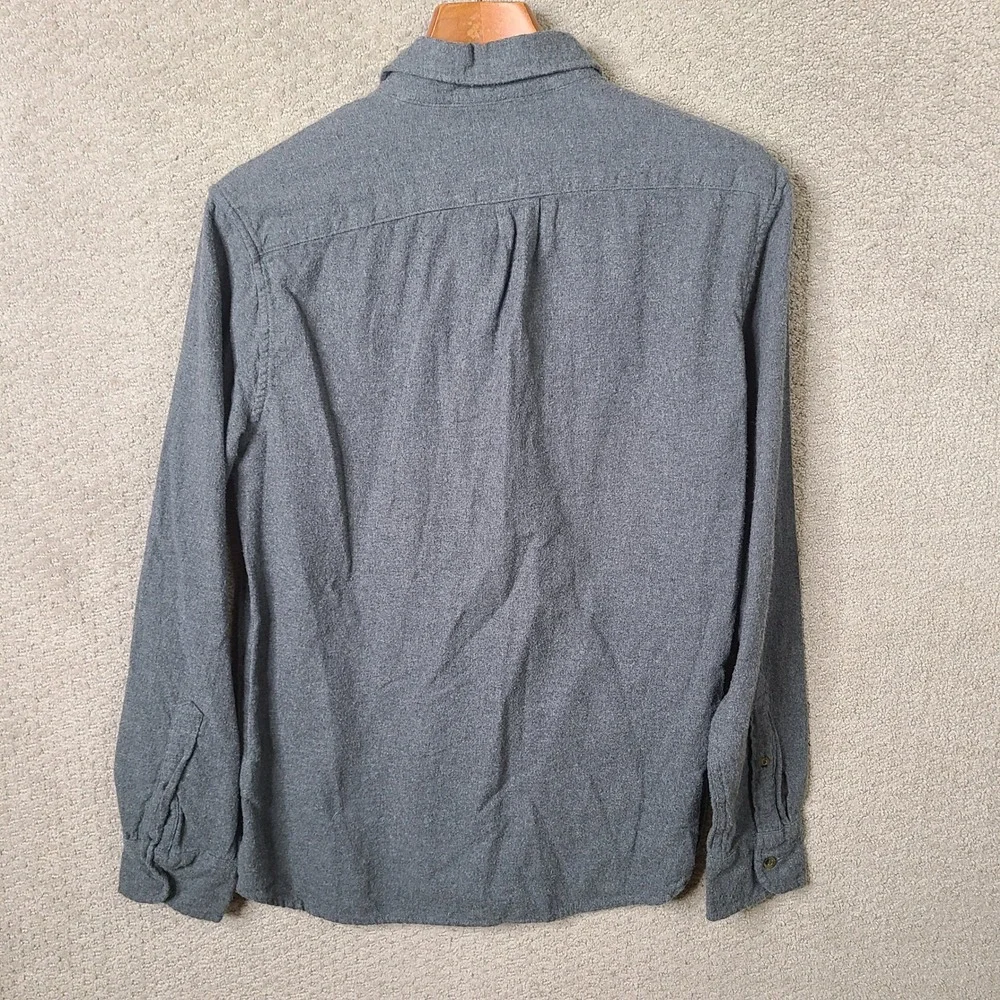 J. Crew thanks looking